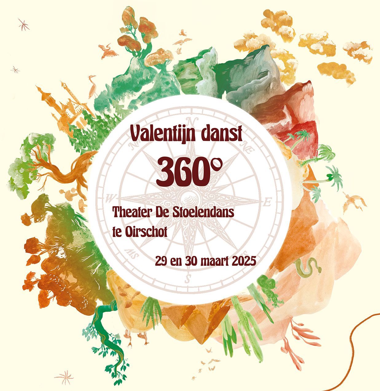 Valentijn 360graden